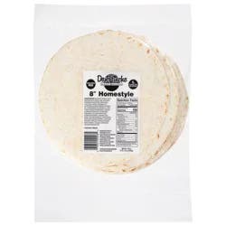Don Pancho Tortillas
