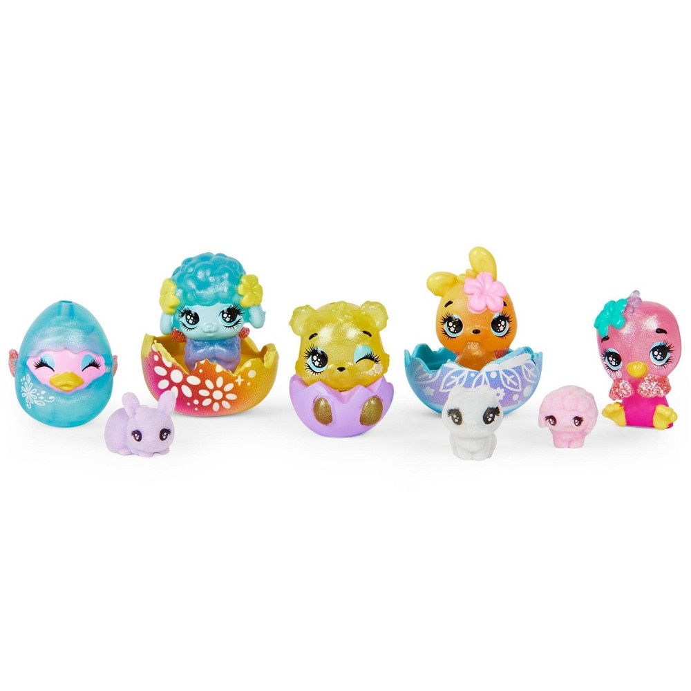 Hatchimals Easter Basket 1 ct | Shipt