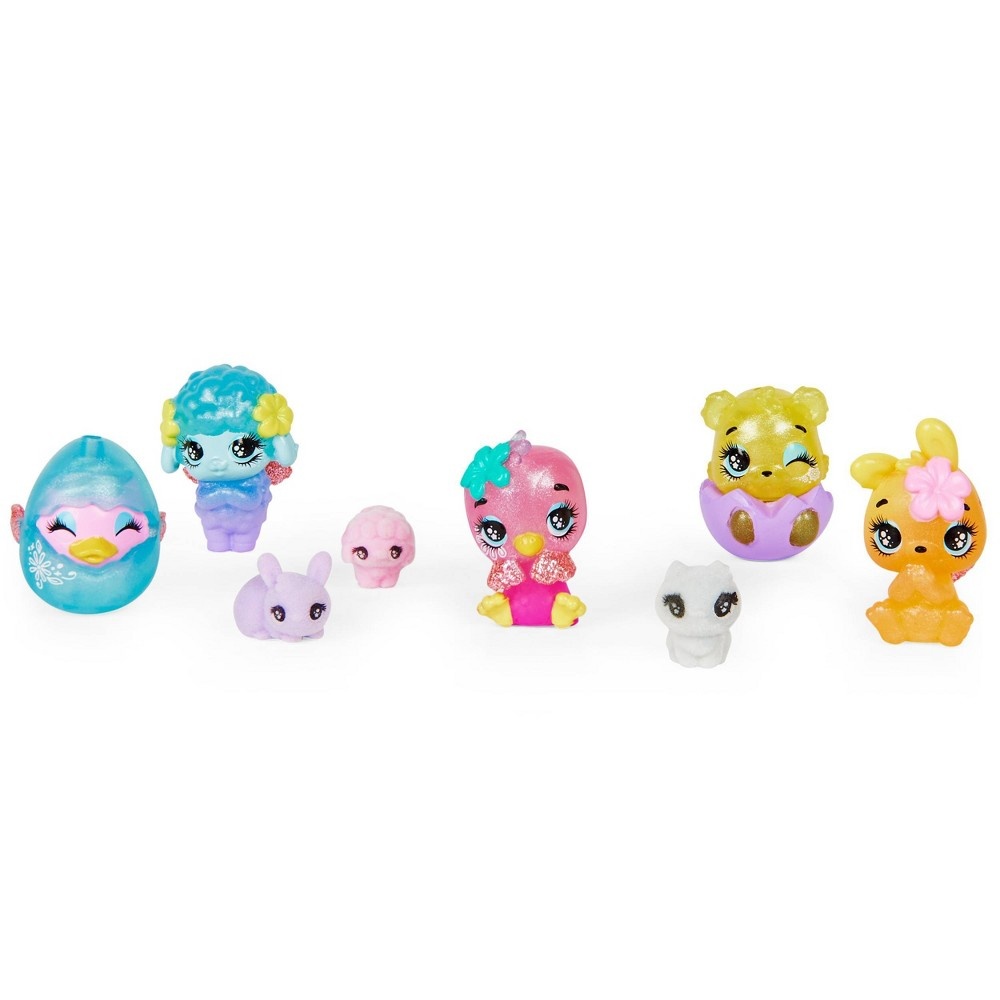 easter hatchimals