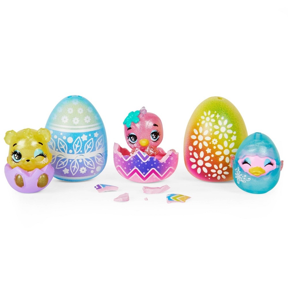 a hatchable