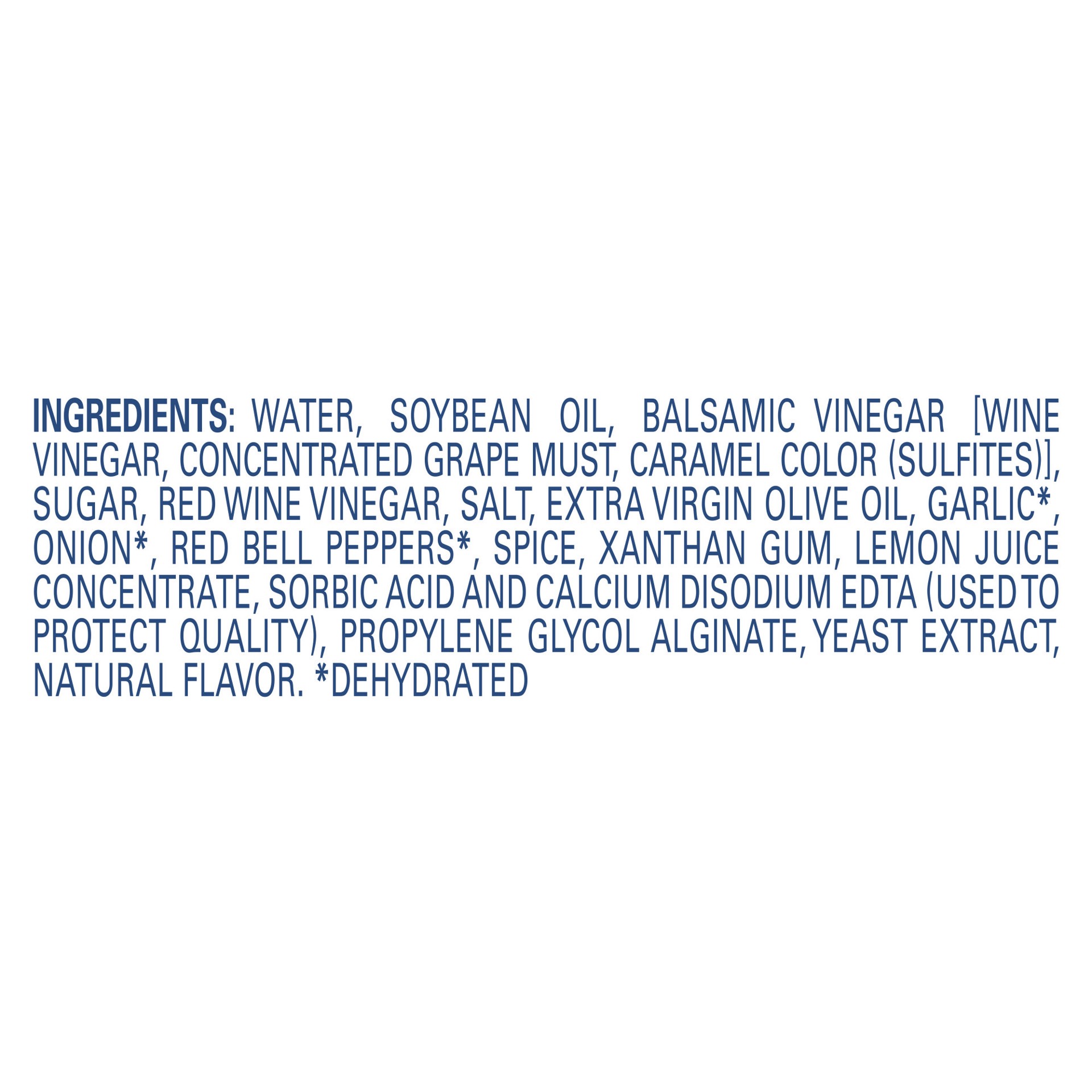 slide 4 of 4, Hellmann's Spreads and Dressings CLASSICS BALSAMIC 32 OZ, 32 oz