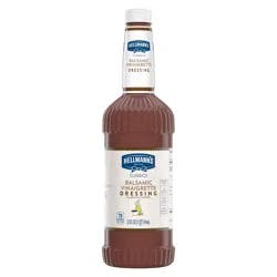 Hellmann's Spreads and Dressings CLASSICS BALSAMIC 32 OZ