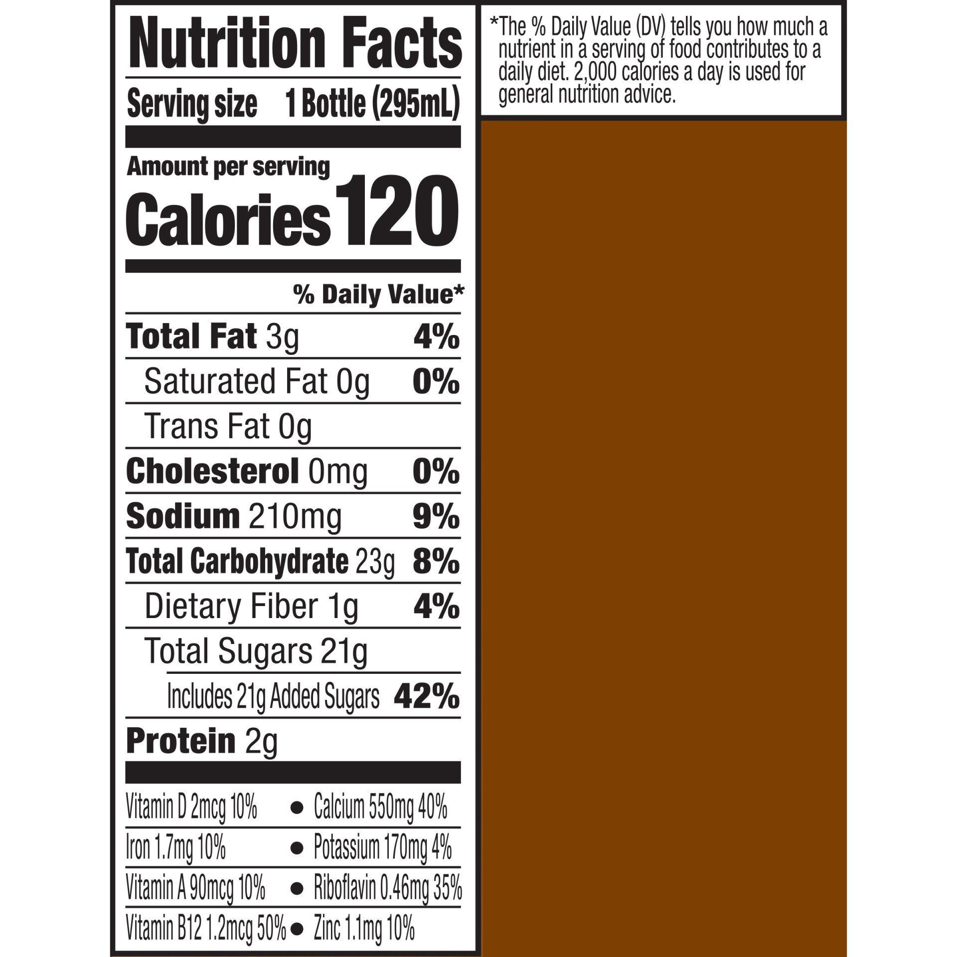 slide 5 of 8, Silk Shelf-Stable Almond Milk, Dark Chocolate, Dairy-Free, Vegan, Non-GMO Project Verified, 10 oz., 10 fl oz