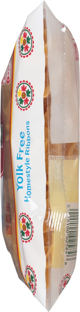 slide 9 of 13, Pennsylvania Dutch Yolk Free Homestyle Ribbons, 12 oz