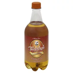 Teddy's Soda Cream Soda 26 oz