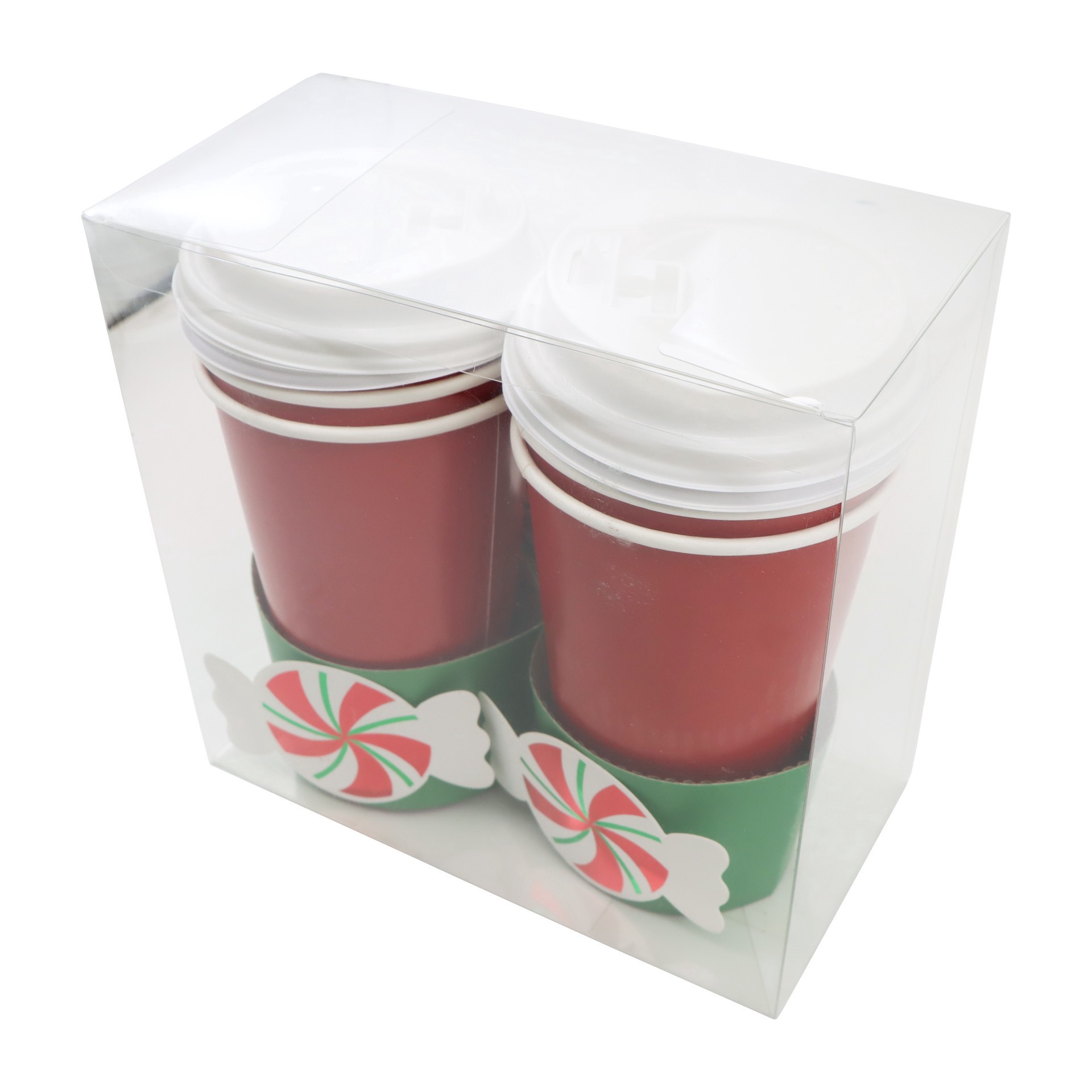 slide 4 of 4, 16oz. Candy Paper Cup Set By Celebrate It, 16 oz