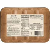 Johnsonville Natural Casing Irish O'Garlic Pork Sausage Links
