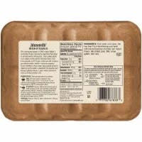 Johnsonville Natural Casing Irish O'Garlic Pork Sausage Links