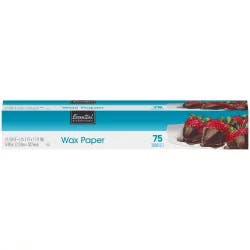 Essential Everyday Wax Paper