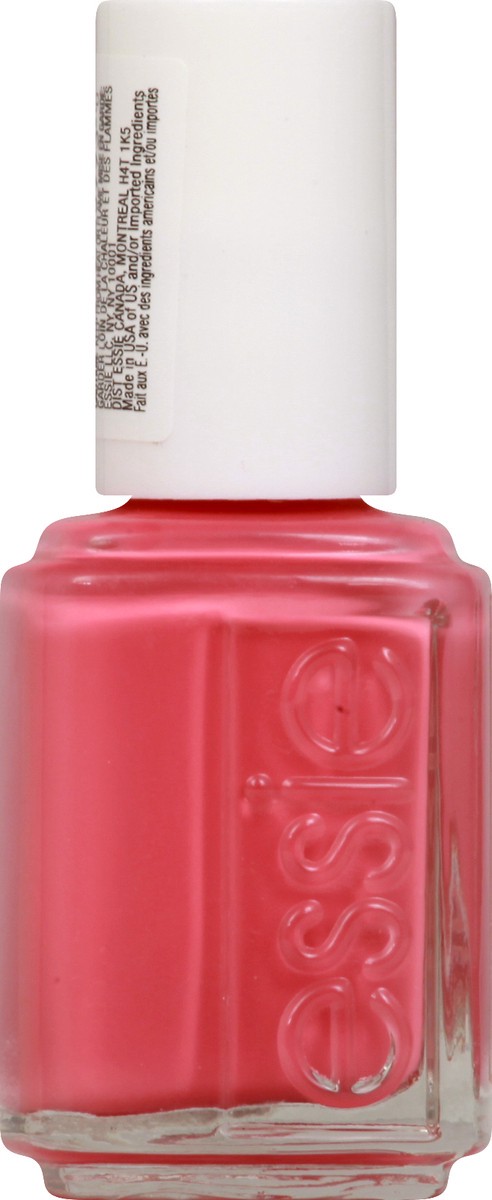 slide 6 of 10, essie Flying Solo 206 Nail Lacquer 13.5 ml, 1 ct