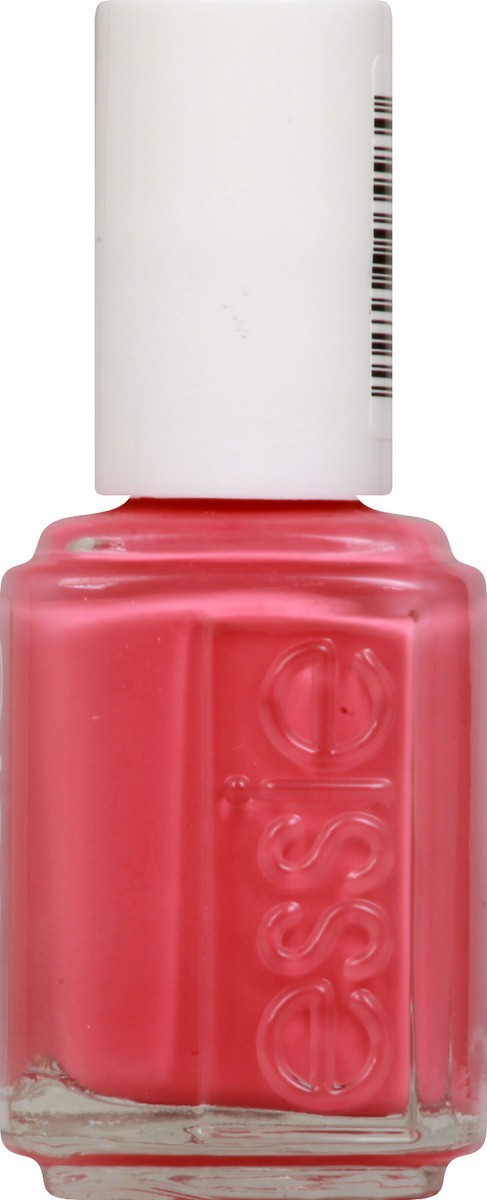 slide 8 of 10, essie Flying Solo 206 Nail Lacquer 13.5 ml, 1 ct