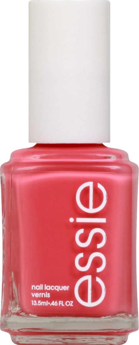 slide 1 of 10, essie Flying Solo 206 Nail Lacquer 13.5 ml, 1 ct