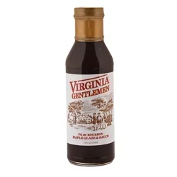 Ashmans Bourbon Teriyaki Glaze