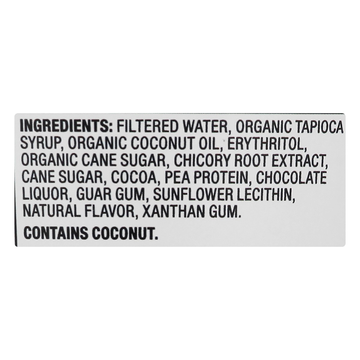 slide 2 of 8, So Delicious Dairy Free Coconut Milk Frozen Mousse, Mint Chip, Vegan, Non-GMO Project Verified, 1 Pint, 16 fl oz