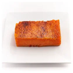 Market District Carrot Souffle