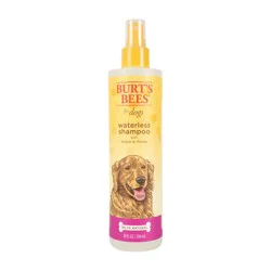 Burt's Bees Waterless Shampoo Spray for Dogs 10 fl oz