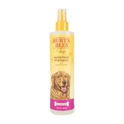 Burt's Bees Waterless Shampoo Spray for Dogs 10 fl oz