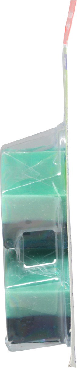 slide 3 of 9, Soft Scrub Alpine Fresh Toilet Cleaner Duo-Cubes, 4 ct