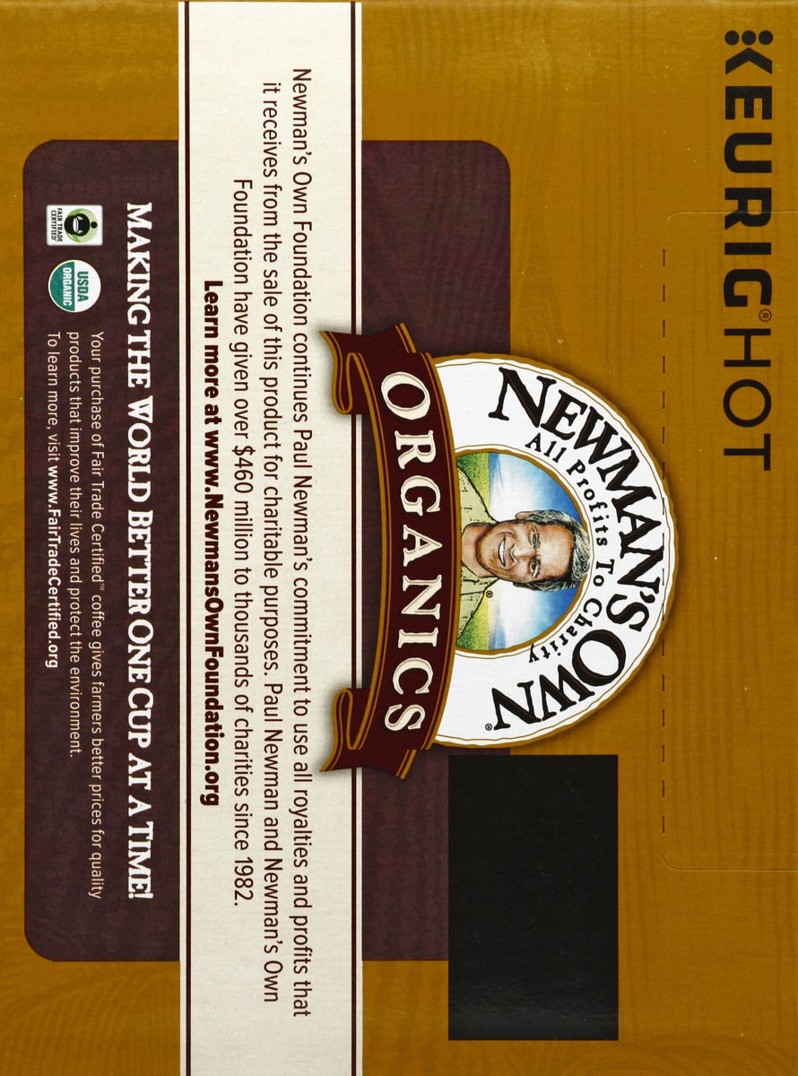 slide 2 of 5, Newman's Own Special Blend K-Cup Value Pack - 32 ct, 32 ct