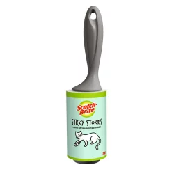 Scotch-Brite Printed Lint Roller