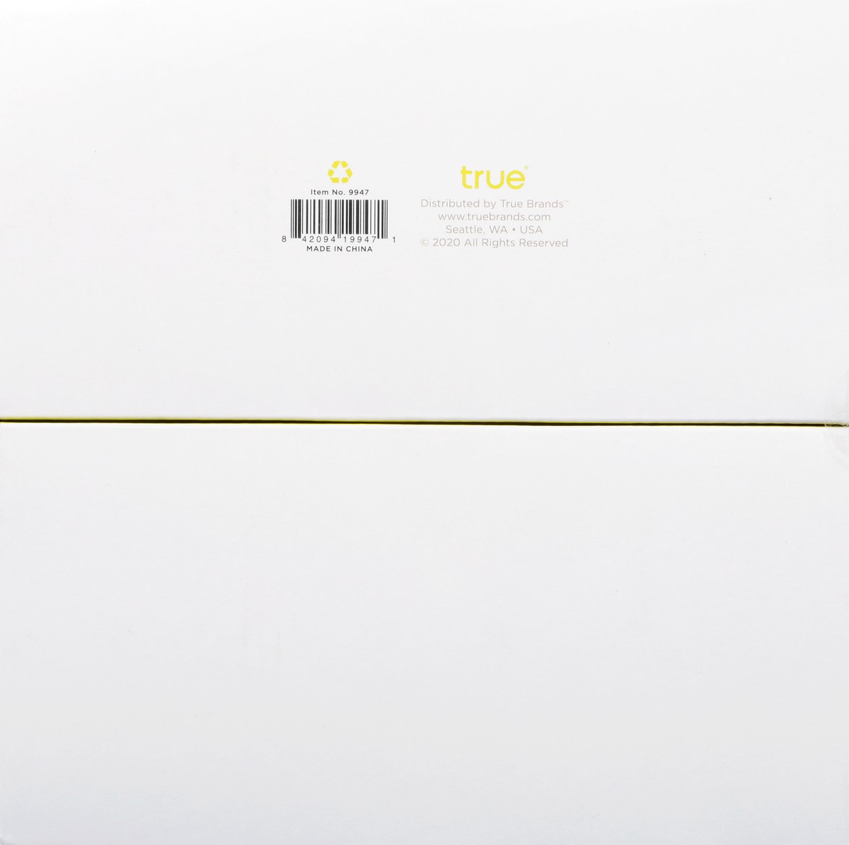 slide 6 of 9, TRUE 12 Ounce Whiskey Tasting Glasses 4 ea, 1 ct