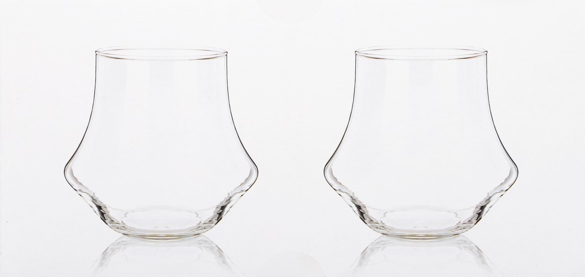 slide 5 of 9, TRUE 12 Ounce Whiskey Tasting Glasses 4 ea, 1 ct