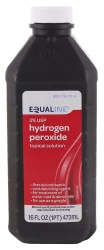 Equaline Hydrogen Peroxide