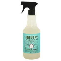 Mrs. Meyer's Window Spray, Basil Scent