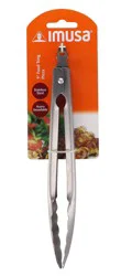 IMUSA 9'' Food Tong