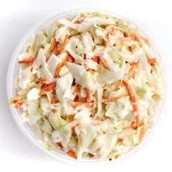 Market District Creamy Cole Slaw