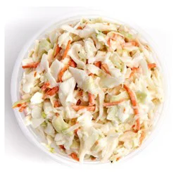 Market District Creamy Cole Slaw