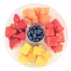 Kroger Small Fruit Tray