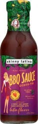 Skinny Latina Guava-Fig BBQ Sauce 12 fl oz