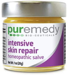 slide 1 of 1, Puremedy Intensive Skin Repair, 1 oz