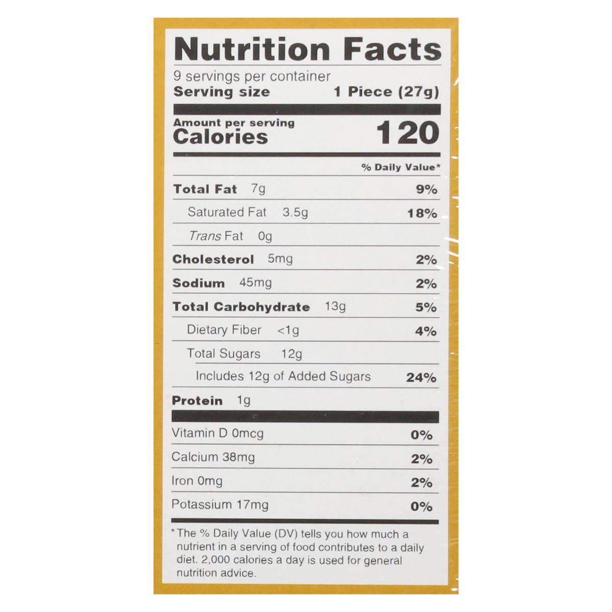 slide 6 of 13, Bissinger's Bear Claws Royale Milk Chocolate 9 ea, 9 ct