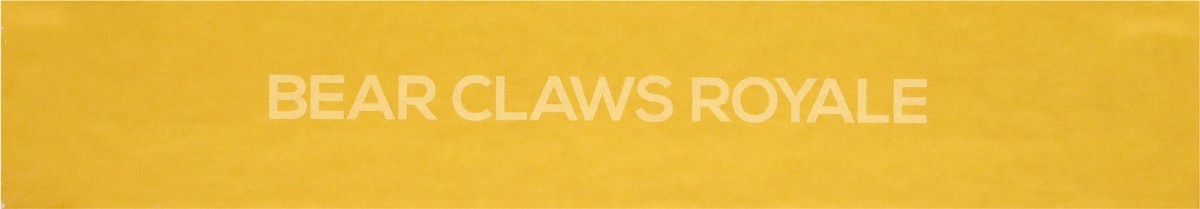 slide 5 of 13, Bissinger's Bear Claws Royale Milk Chocolate 9 ea, 9 ct