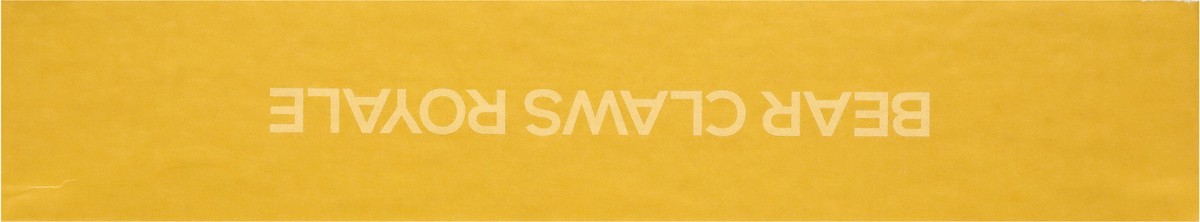 slide 10 of 13, Bissinger's Bear Claws Royale Milk Chocolate 9 ea, 9 ct