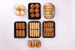 Sedano La Picadera Bite Box