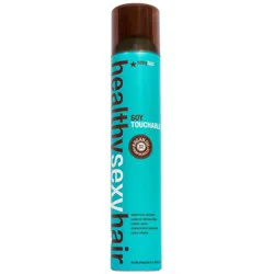Sexy Hair Soy Touchable With Argan Oil Weightless Hairspray