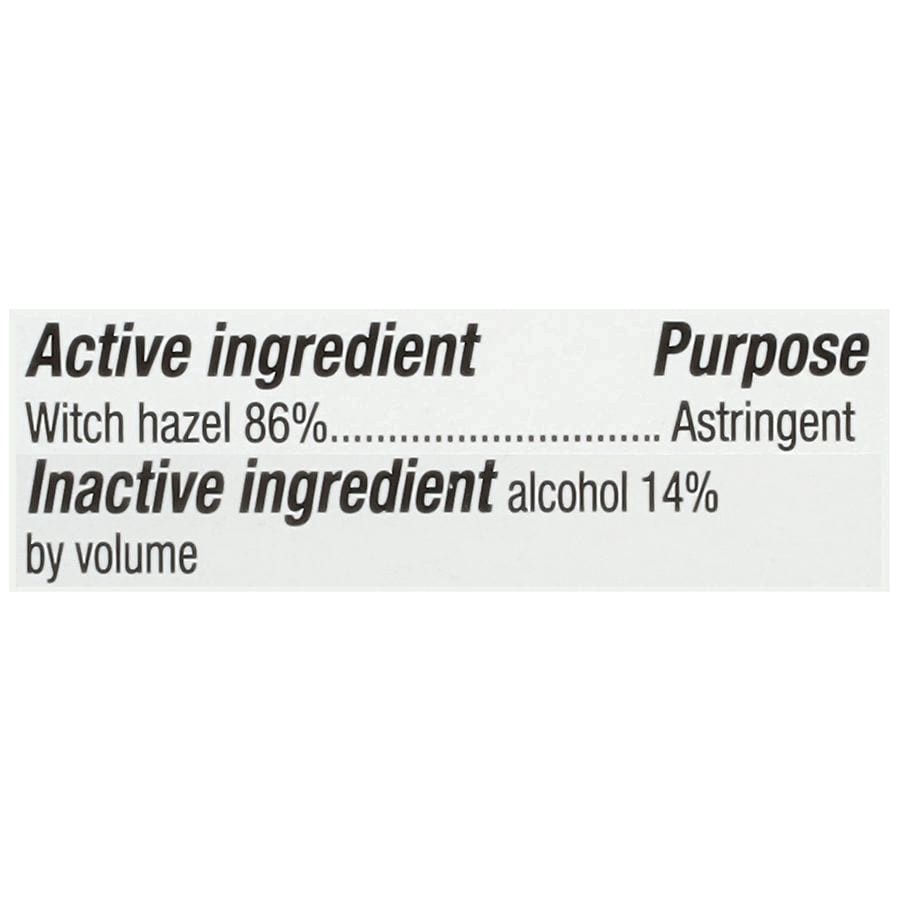 slide 4 of 5, Walgreens Witch Hazel, 16 fl oz