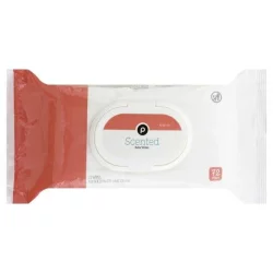 Publix Scented Baby Wipes Pack