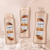 slide 2 of 10, Suave Silver Conditioner Silk Protein Infusion Dry Hair Soft, Silky Hair 28 oz, 28 oz