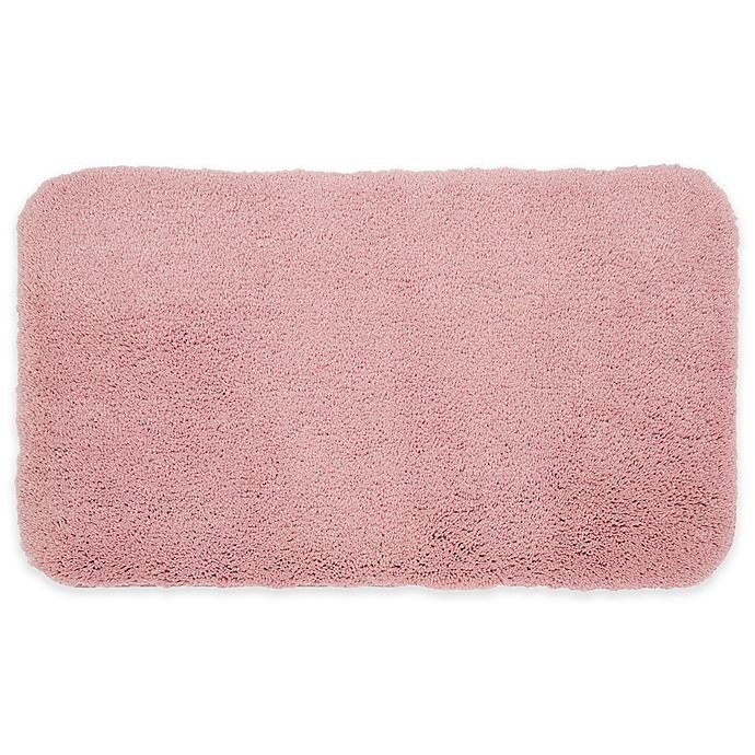 slide 1 of 1, Mohawk Home Pure Perfection 20 x 34'' Bath Rug - Rose'', 1 ct