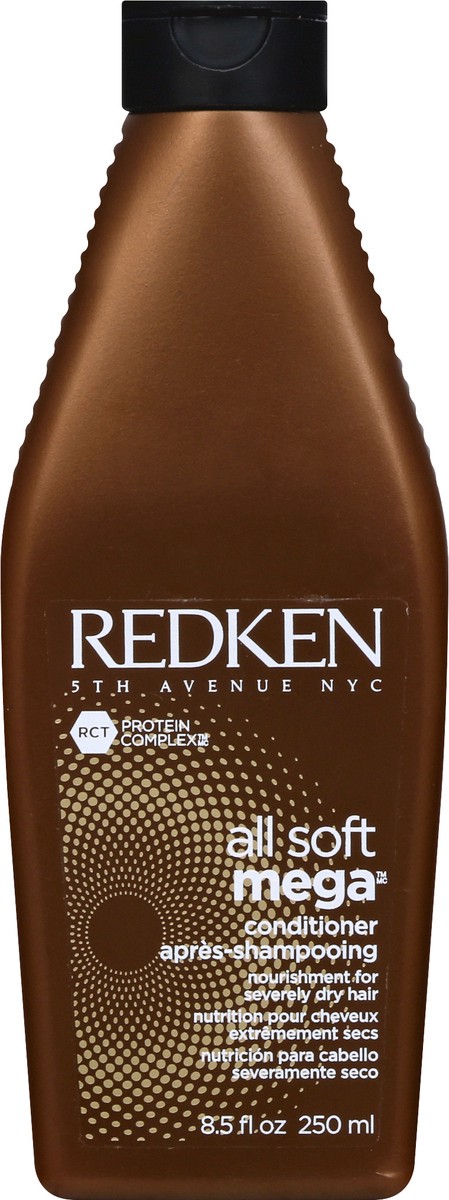 slide 2 of 8, Redken Conditioner 8.5 oz, 8.5 oz