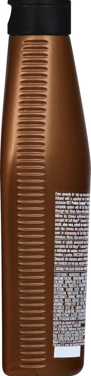 slide 5 of 8, Redken Conditioner 8.5 oz, 8.5 oz