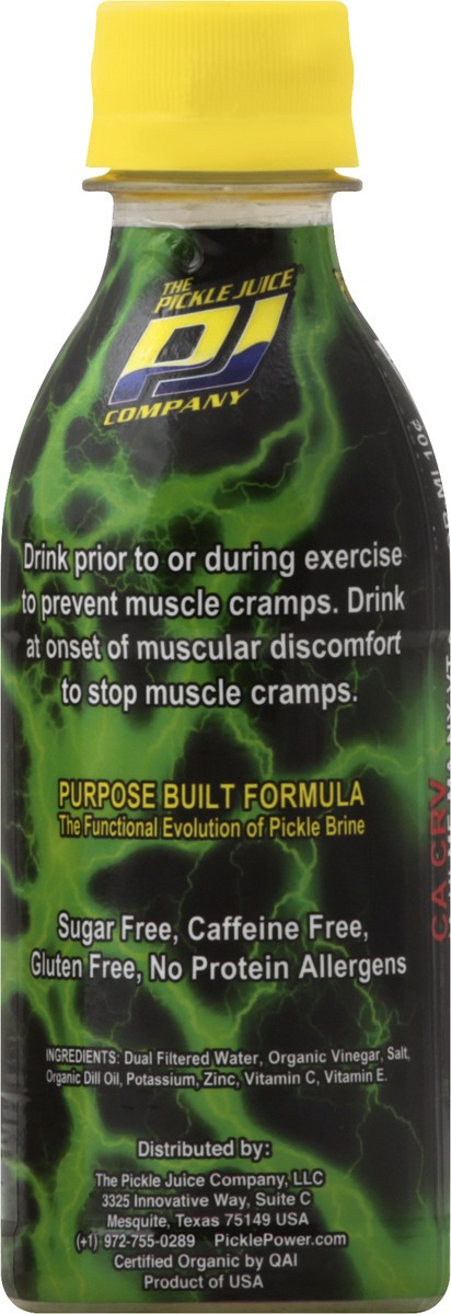 slide 5 of 7, Pickle Juice Sport Drink - 8 oz, 8 oz