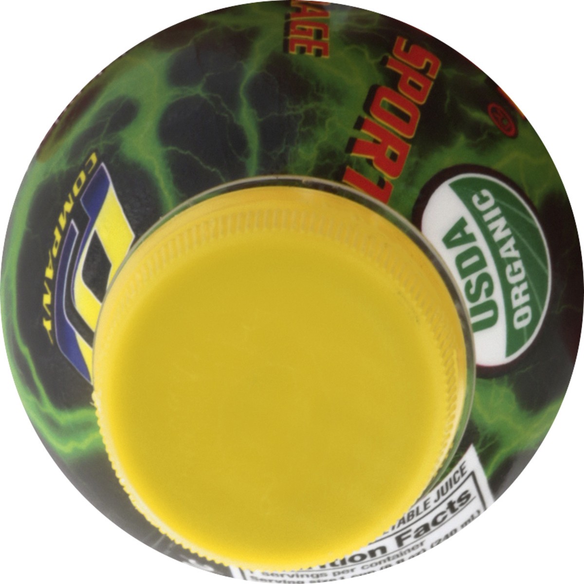 slide 4 of 7, Pickle Juice Sport Drink - 8 oz, 8 oz