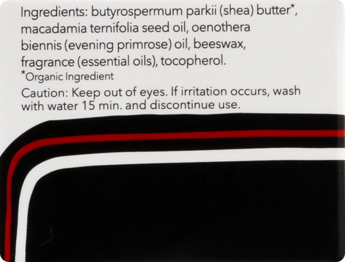 slide 7 of 9, Zum Face Under Eye Butter 0.5 oz, 0.5 oz