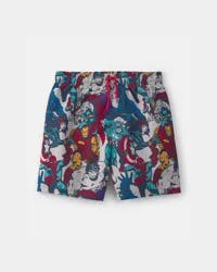 Carter's Boys Marvel Swim Trunks - Size 14