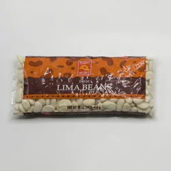 Sunny Select, Large Lima Bean - 1 lb